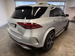 2023 Mercedes-Benz GLE-Class GLE300 d