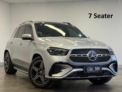 2023 Mercedes-Benz GLE-Class GLE300 d