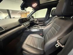 2023 Mercedes-Benz GLE-Class GLE300 d