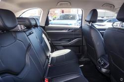 2026 GWM Haval H6 Lux Hybrid