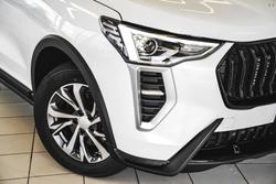 2026 GWM Haval Jolion Premium