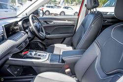 2026 GWM Haval Jolion Lux