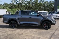 2026 GWM Cannon XSR