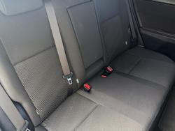 2016 Toyota Corolla Ascent Sport