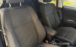 2016 Toyota Corolla Ascent Sport