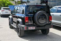 2026 GWM Tank 300 Ultra Hi4-T PHEV