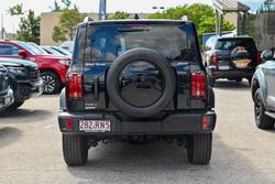 2026 GWM Tank 300 Ultra Hi4-T PHEV