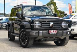 2026 GWM Tank 300 Ultra Hi4-T PHEV