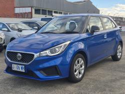2021 MG MG3 Core