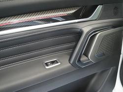 2025 LDV D90 Executive