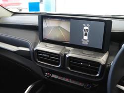 2025 LDV D90 Executive