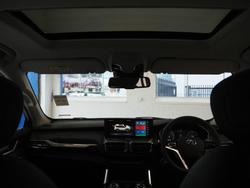 2025 LDV D90 Executive