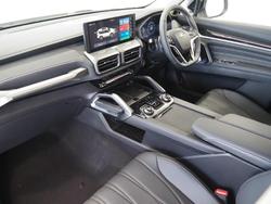 2025 LDV D90 Executive