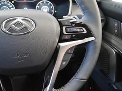 2025 LDV D90 Executive