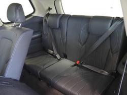 2025 LDV D90 Executive