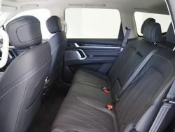 2025 LDV D90 Executive