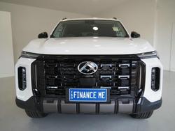 2025 LDV D90 Executive