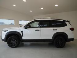 2025 LDV D90 Executive