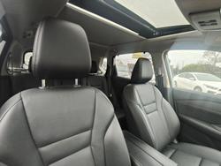 2026 Nissan X-TRAIL Ti T33 MY26 4X4 On Demand