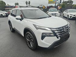 2026 Nissan X-TRAIL Ti T33 MY26 4X4 On Demand