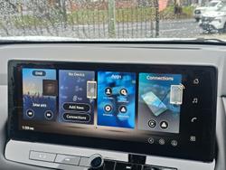 2026 Nissan X-TRAIL Ti T33 MY26 4X4 On Demand
