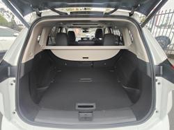 2026 Nissan X-TRAIL Ti T33 MY26 4X4 On Demand