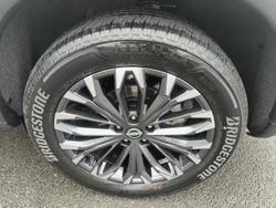 2026 Nissan X-TRAIL Ti T33 MY26 4X4 On Demand