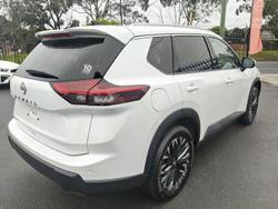 2026 Nissan X-TRAIL Ti T33 MY26 4X4 On Demand
