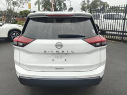 2026 Nissan X-TRAIL Ti T33 MY26 4X4 On Demand