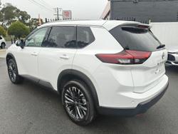 2026 Nissan X-TRAIL Ti T33 MY26 4X4 On Demand