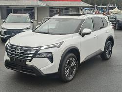 2026 Nissan X-TRAIL Ti T33 MY26 4X4 On Demand