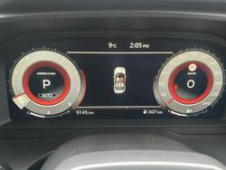 2026 Nissan X-TRAIL Ti T33 MY26 4X4 On Demand