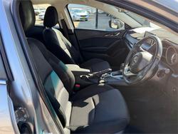 2014 MAZDA MAZDA3 MAXX