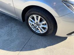 2014 MAZDA MAZDA3 MAXX