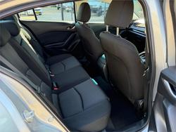 2014 MAZDA MAZDA3 MAXX