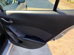 2014 MAZDA MAZDA3 MAXX