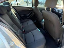 2014 MAZDA MAZDA3 MAXX