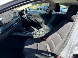 2014 MAZDA MAZDA3 MAXX