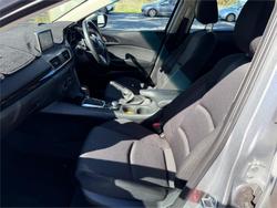 2014 MAZDA MAZDA3 MAXX