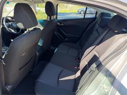 2014 MAZDA MAZDA3 MAXX