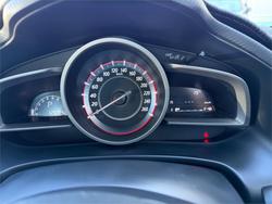 2014 MAZDA MAZDA3 MAXX