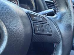 2014 MAZDA MAZDA3 MAXX