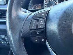 2014 MAZDA MAZDA3 MAXX