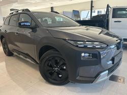 2026 Subaru Trailseeker AWD