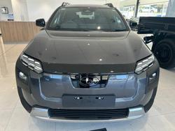 2026 Subaru Trailseeker AWD