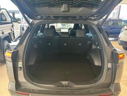 2026 Subaru Trailseeker AWD