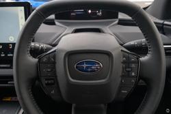 2026 Subaru Trailseeker AWD