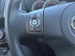 2012 Toyota RAV4 CV ACA33R MY12 4X4 On Demand Blue