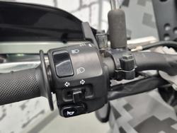 2016 Kawasaki KLR650 KLR Grey