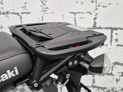 2016 Kawasaki KLR650 KLR Grey